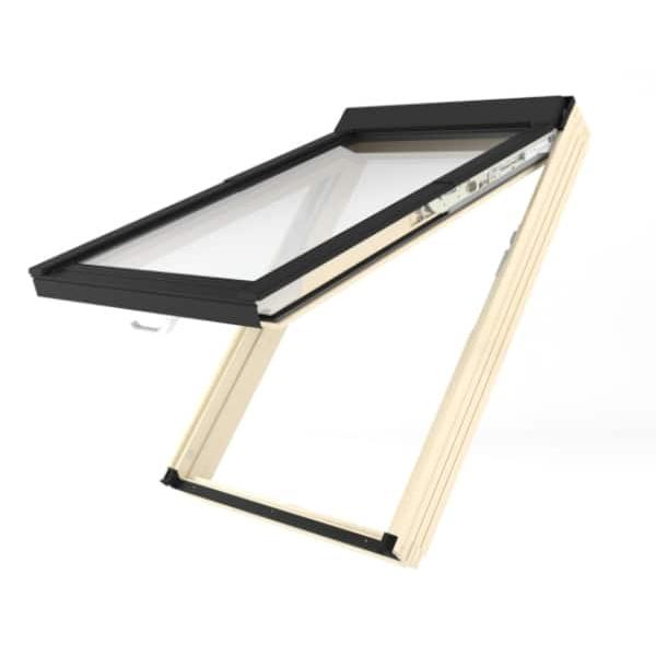 okna uchylno-obrotowe